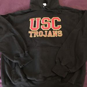 USC Hoodie (Pre owned)